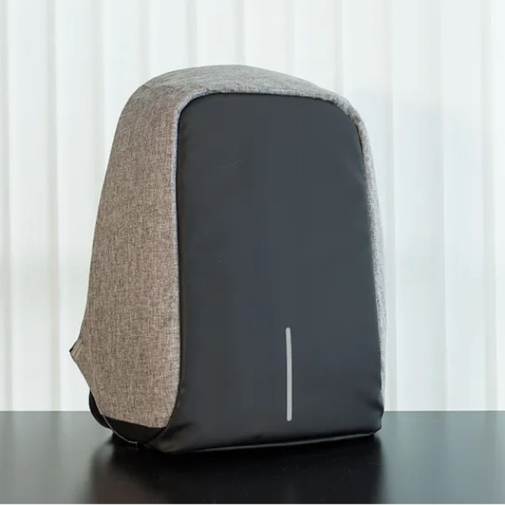 XD Design Bobby Original Anti Theft Laptop Backpack